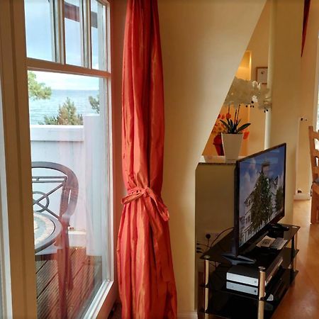Villa Aegir By Rujana Binz Extérieur photo
