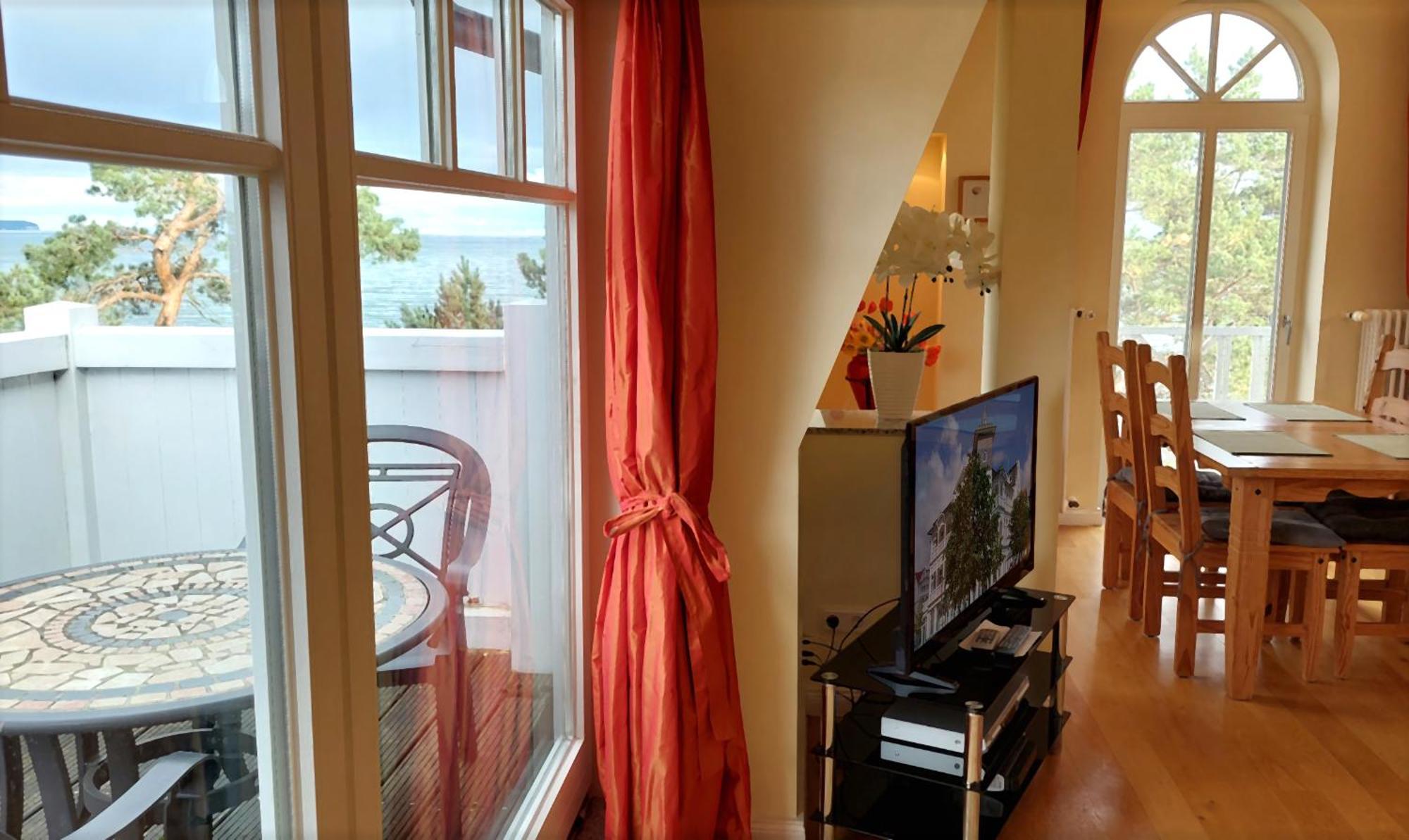 Villa Aegir By Rujana Binz Extérieur photo