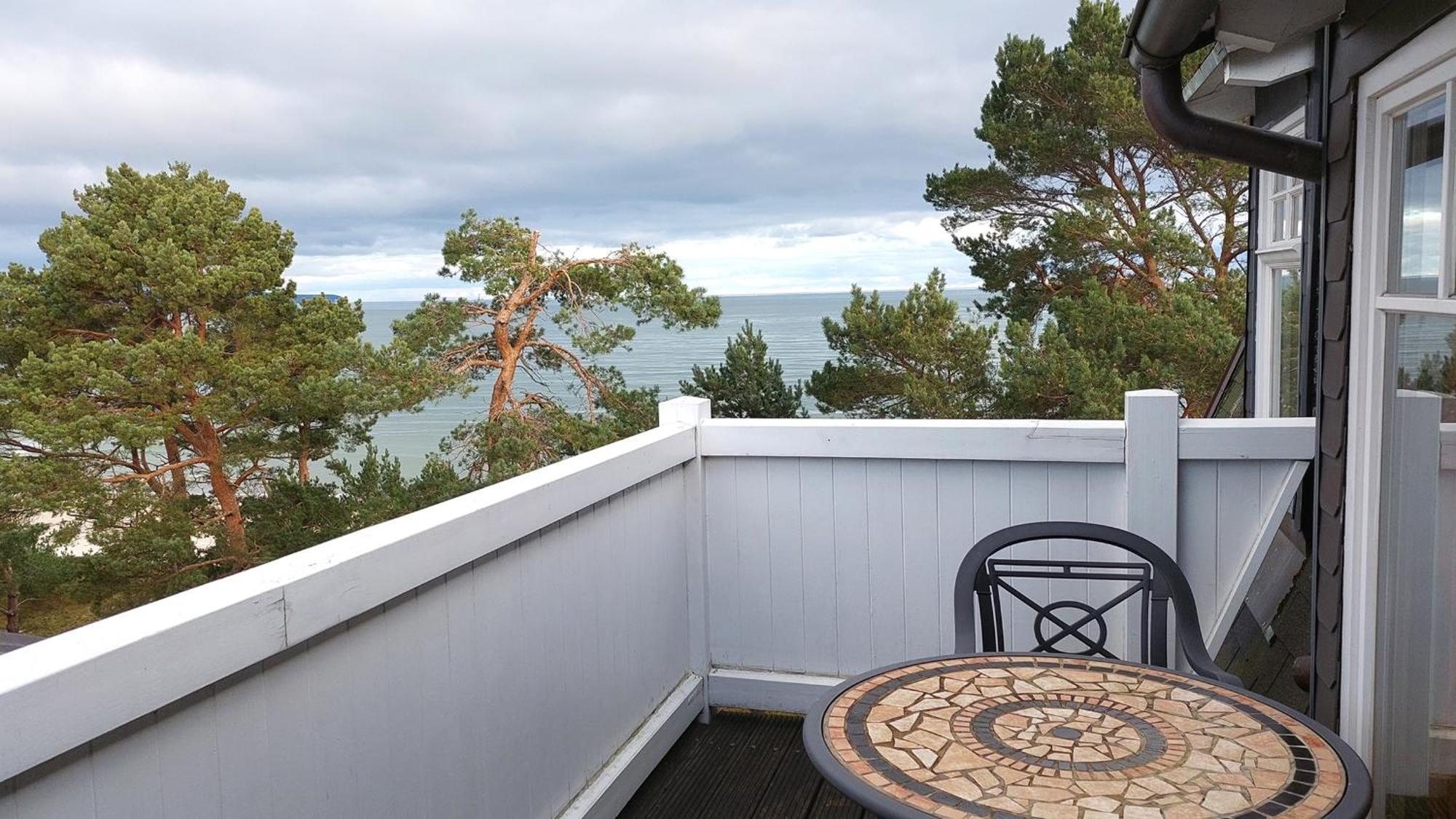 Villa Aegir By Rujana Binz Extérieur photo