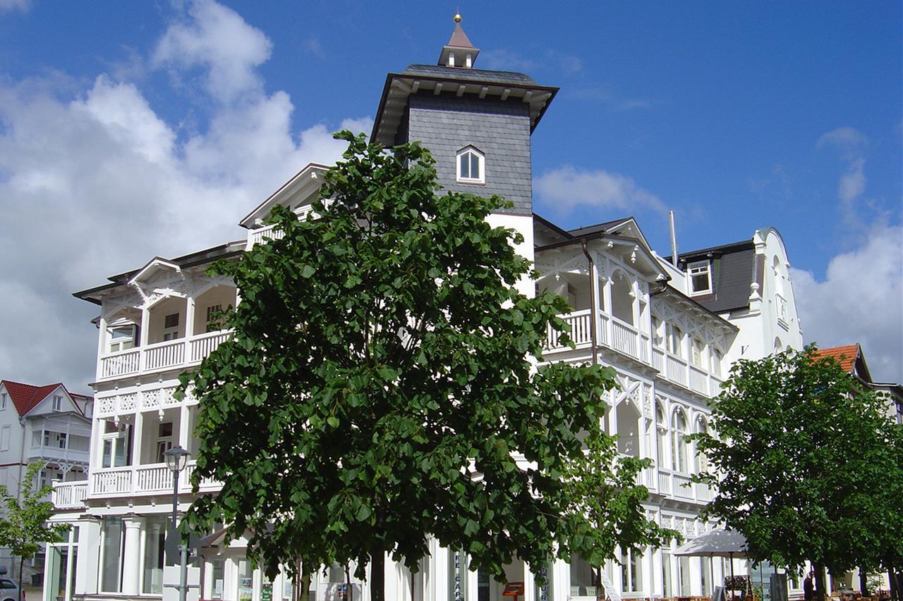Villa Aegir By Rujana Binz Extérieur photo